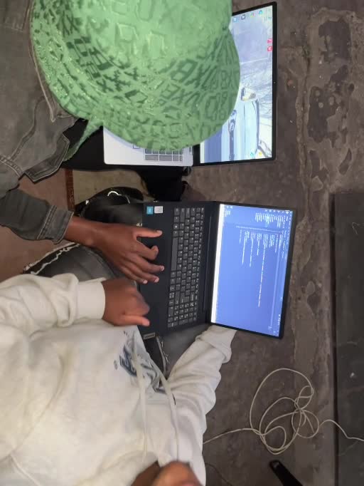 Carlton working on development